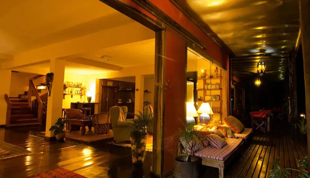 Hotel photo 27