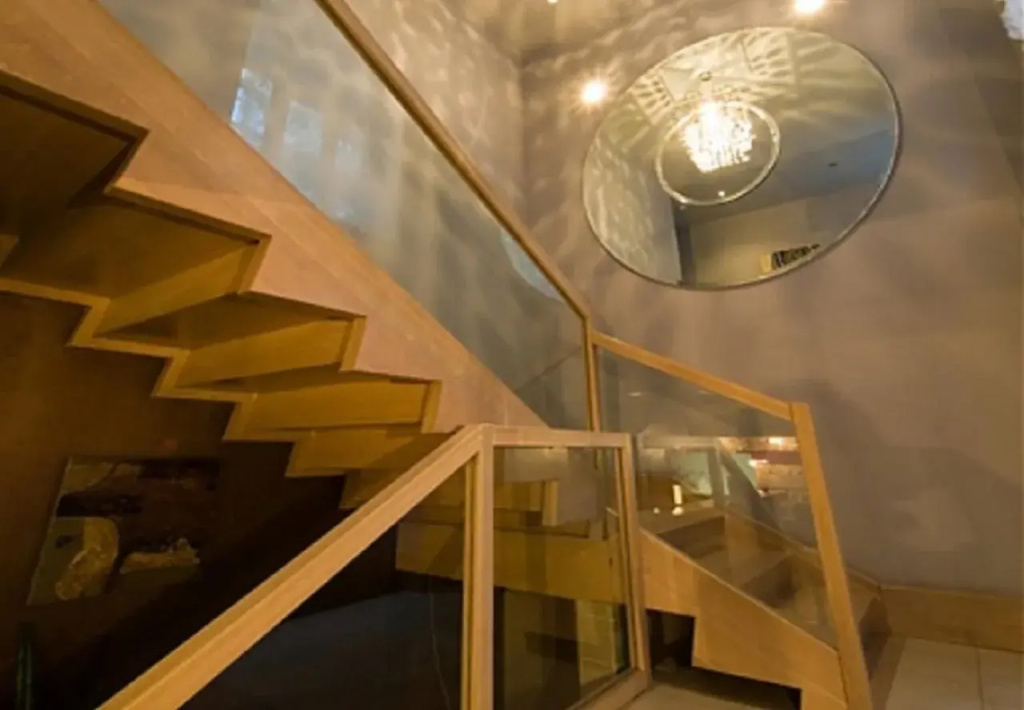 RIJA Riga City Centre Hotel - Général