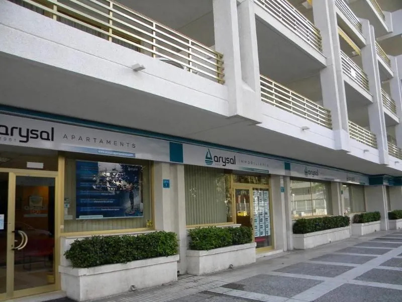 Apartamentos Jaime I Arysal
