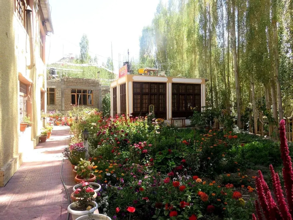 Hotel photo 16