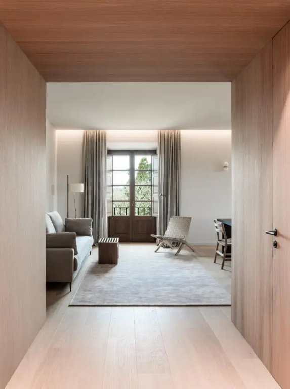 Son Julia Country House & Spa - Chambres