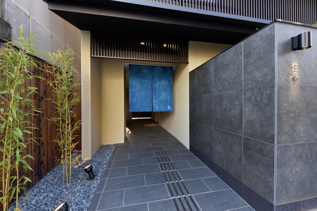 Kyoto Machiyado Shijokarasuma 사진 3