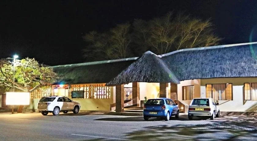 Buffalo Hotel
