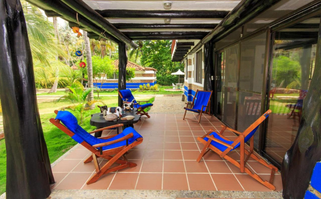 Hotel photo 25