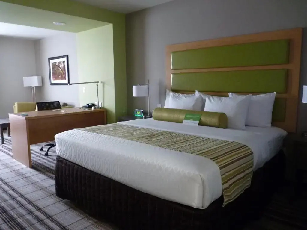 La Quinta Inn & Suites by Wyndham Paducah - Chambres