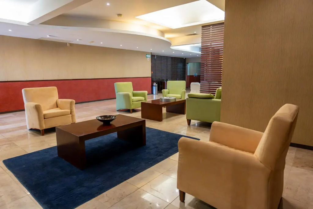 Ocean View Hotel — 2
