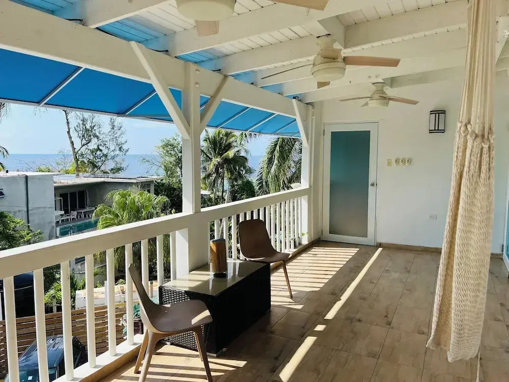 Serenity Rincon Guesthouse - Général