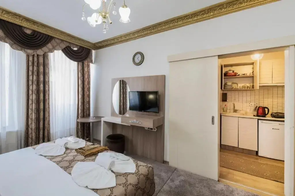Hotel photo 2