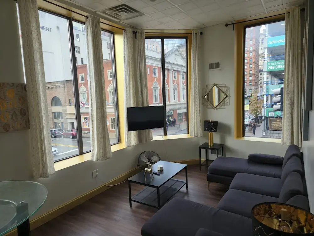 Classic Apartment