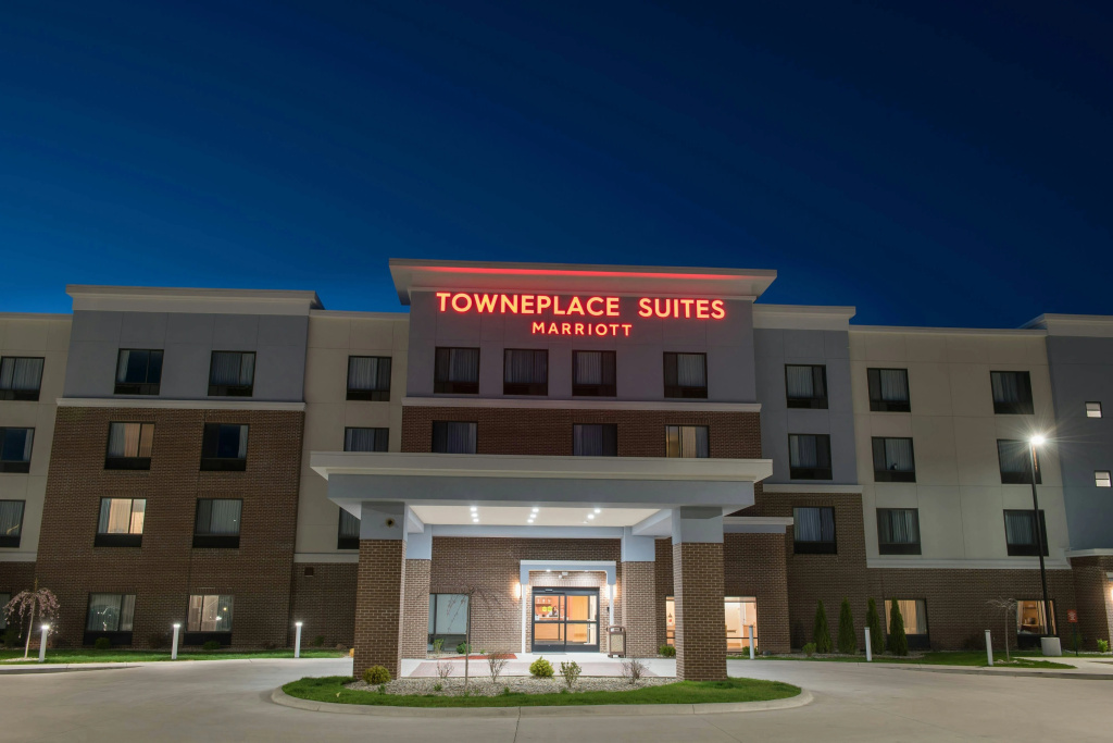 TownePlace Suites by Marriott Battle Creek