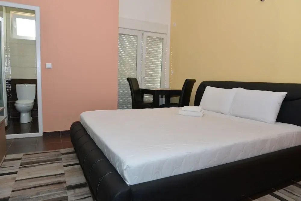 Konstantin Hotel - Chambres