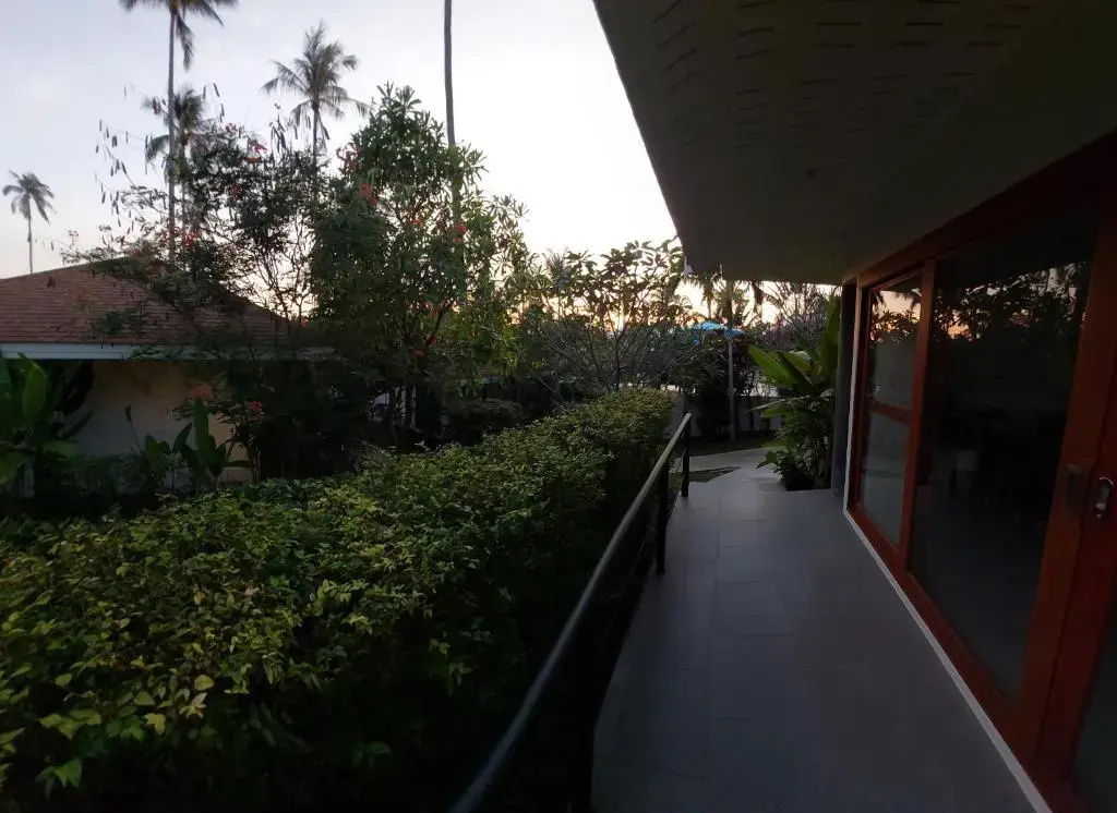 Superior Bungalow