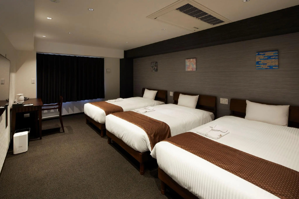 Hotel Briller — 2