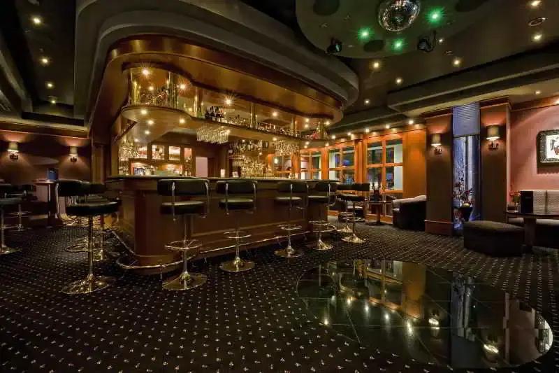 Maritim Grand Hannover - Général