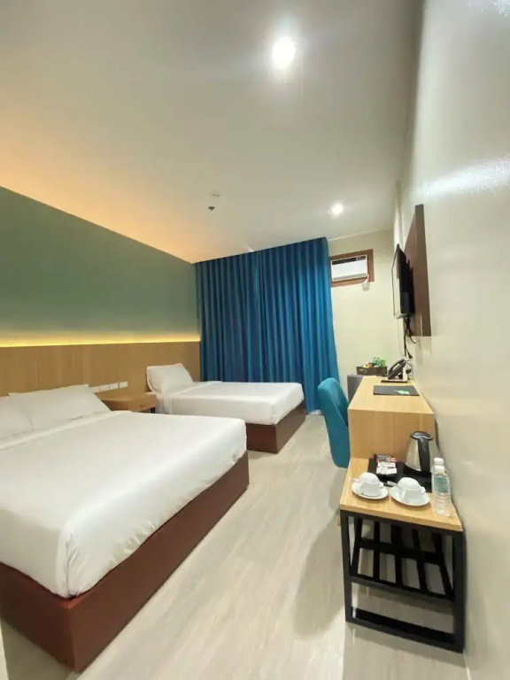 Hotel photo 2