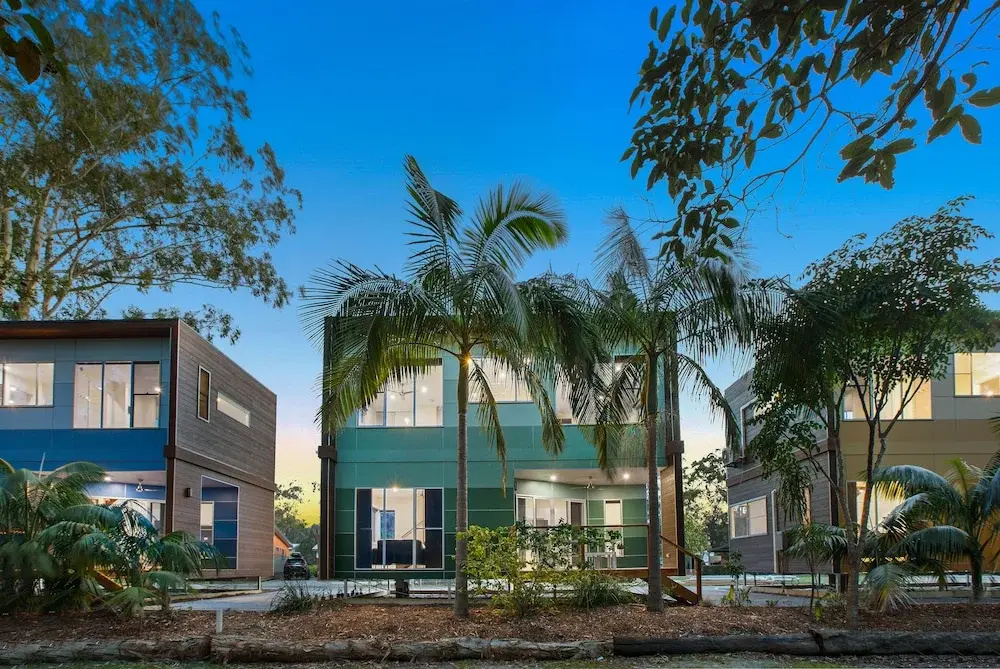 NRMA South West Rocks Holiday Park - Chambres