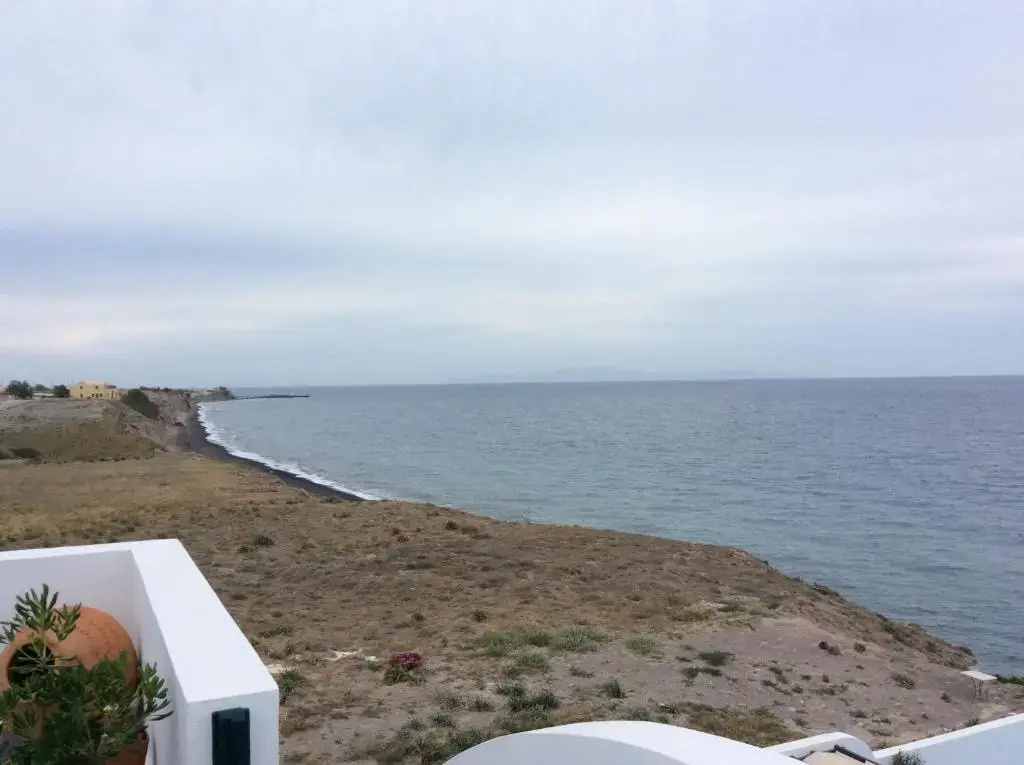 Beach & Waterfront