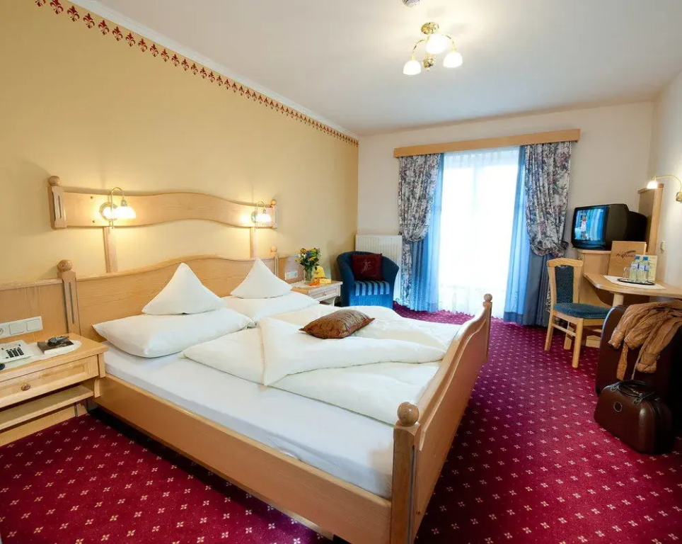 Hotel Angerwirt - Général