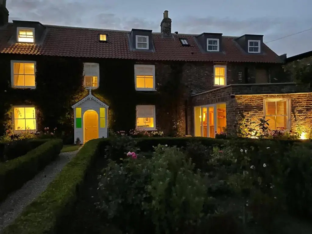 Host Stay Bay View House