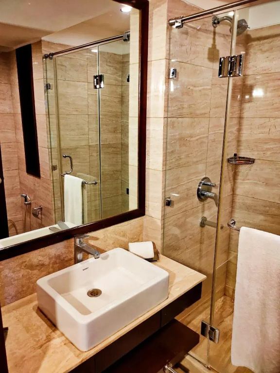 Country Inn & Suites by Radisson, Bhiwadi - Chambres