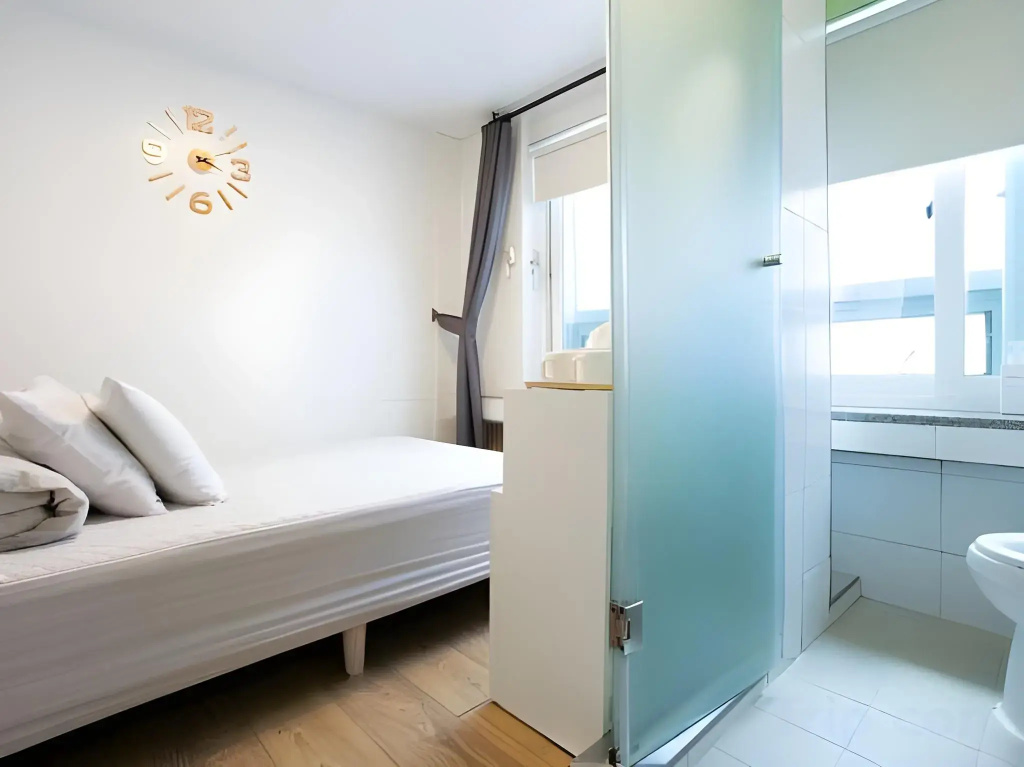 K Stay Guest House