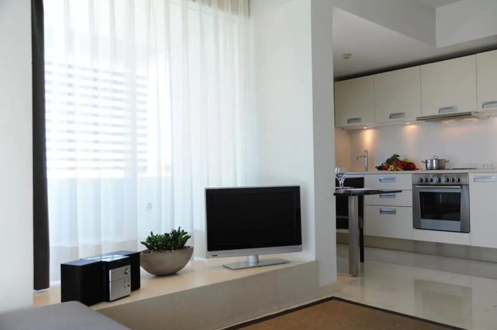 Brasil Suites Hotel & Apartments - Général