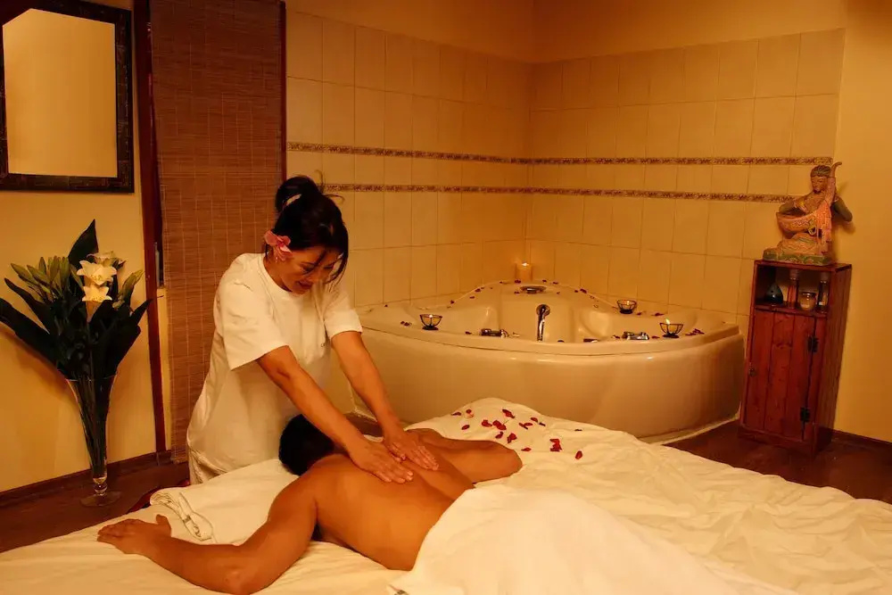 Hotel photo 26