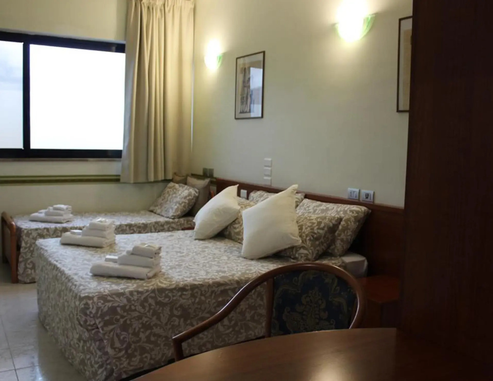 Hotel Cristallo Relais Sure Hotel Collection by Best Western - Général