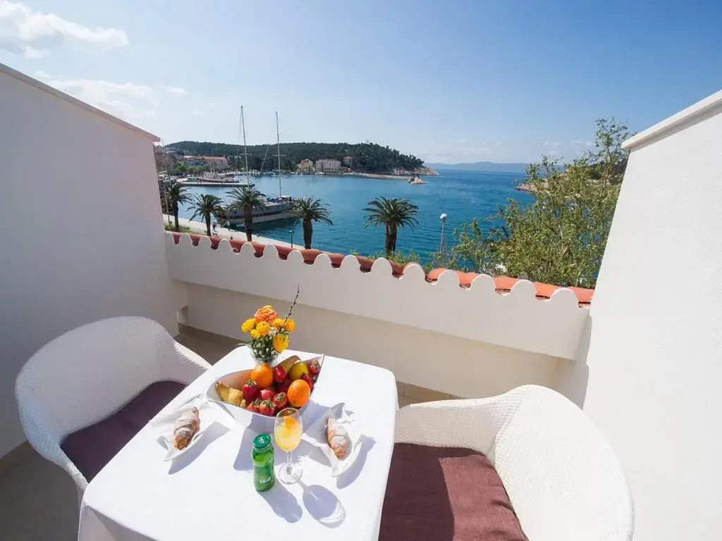 Hotel Biokovo - Général