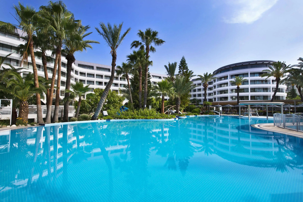 Tui Blue Grand Azur - фото 14