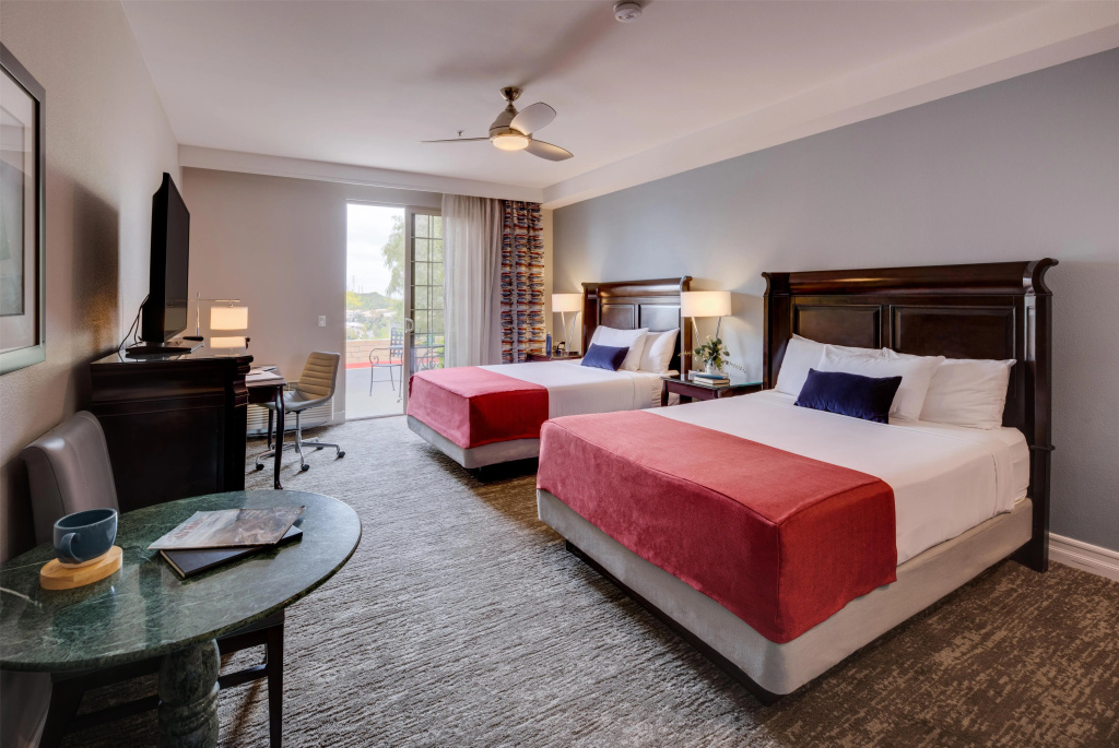 Ayres Suites Mission Viejo – Lake Forest - Général