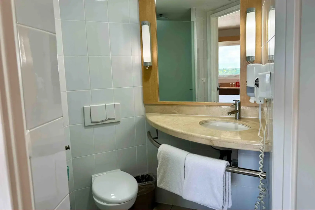 Hotel photo 8