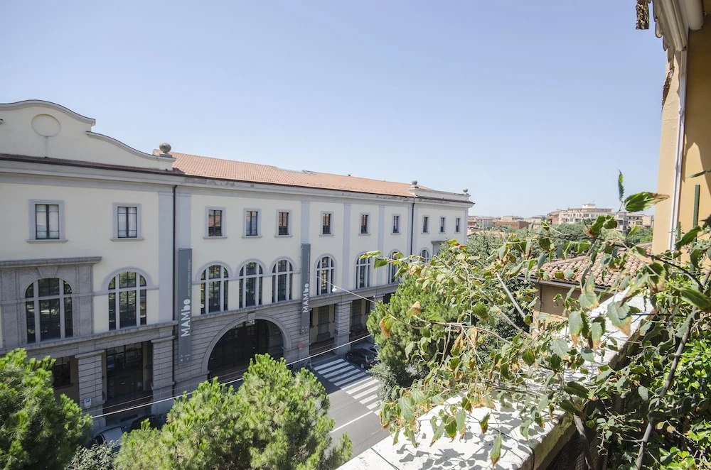 Minzoni Apartment