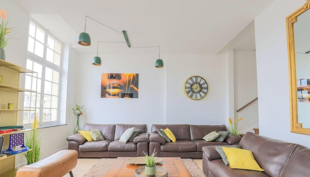 Voir la photo 3 — Grand Place Amazing 17P Accommodation