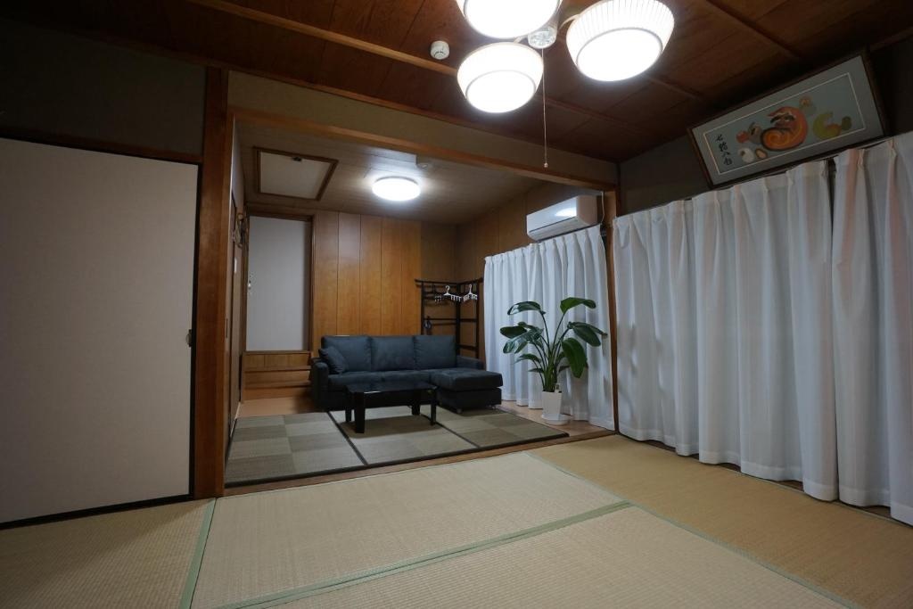 Villa Kyoto Saiin 사진 2