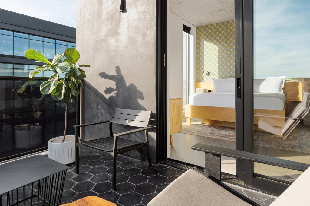 Hotel photo 8