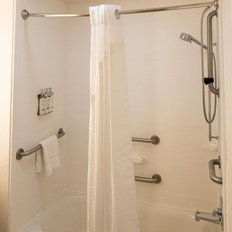 Holiday Inn Macon North by IHG - Général