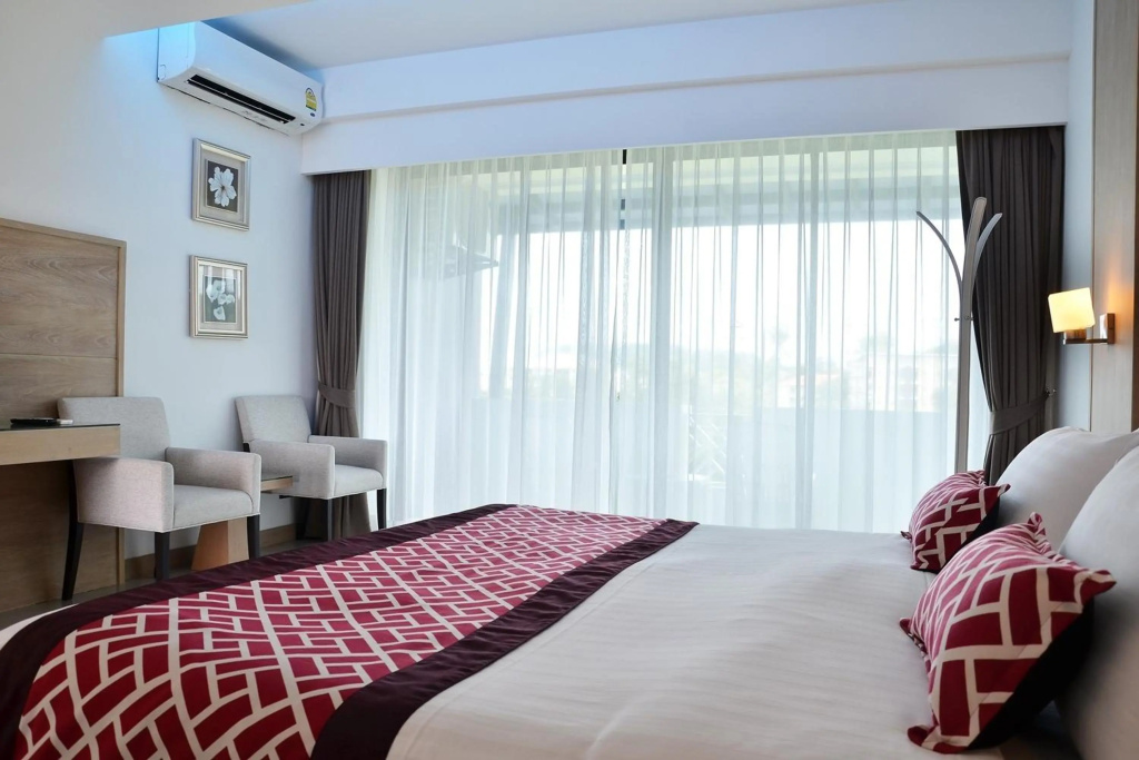 The Par Phuket — 3