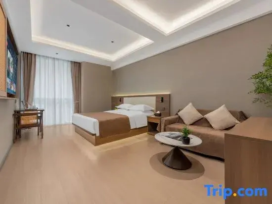 Business room