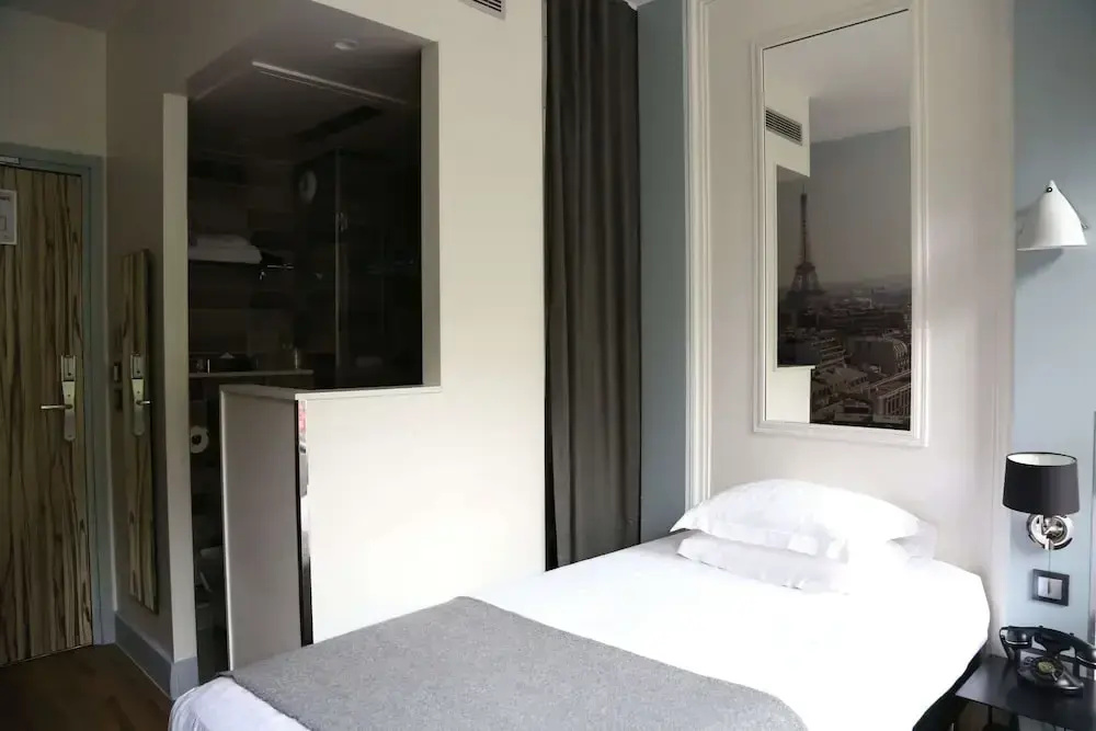 Classic Mini Single room
