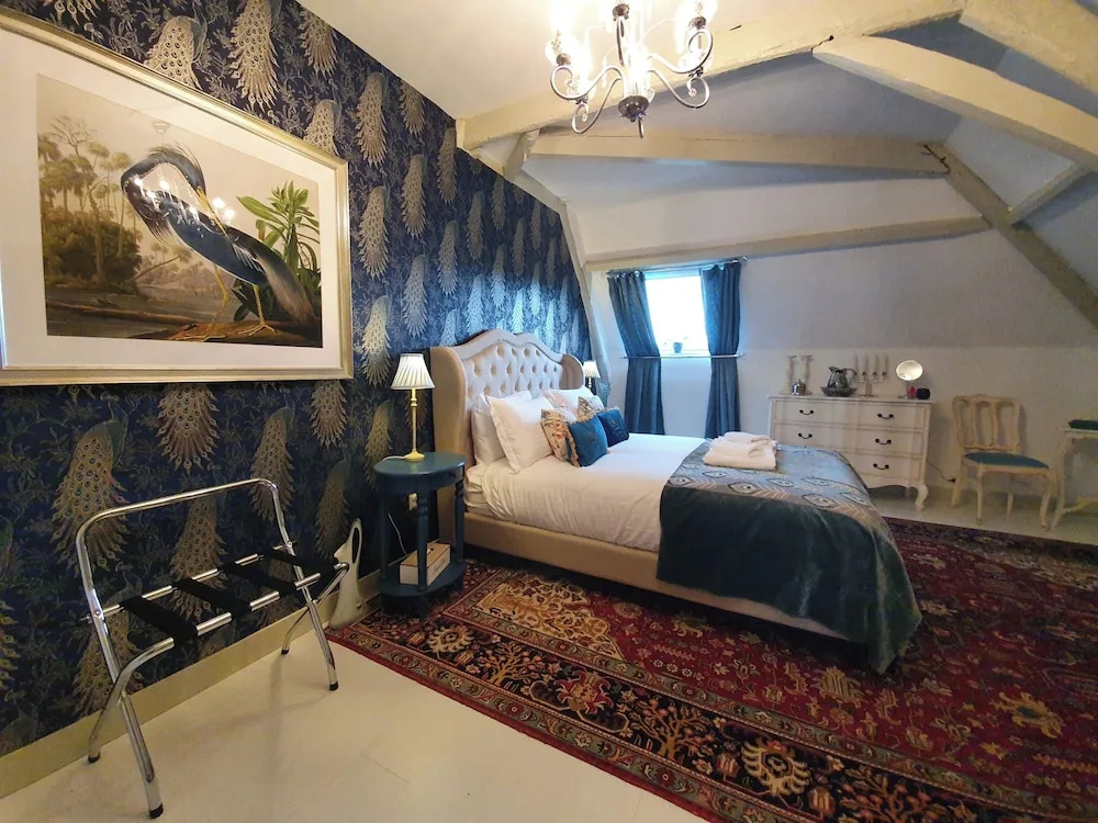 Le Logis d'Epargnes