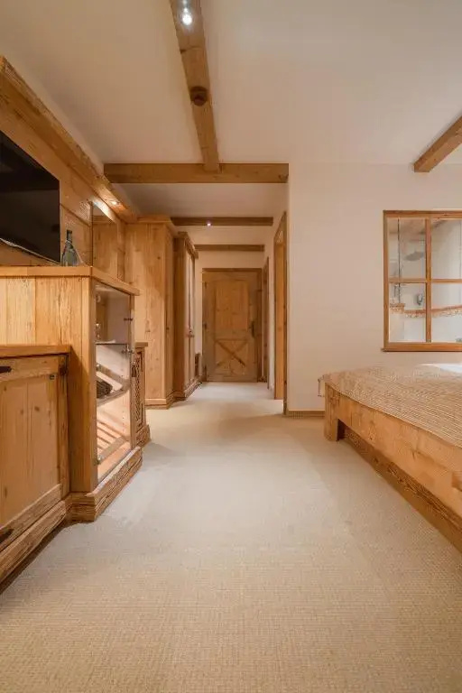 Hotel Leitenhof SUPERIOR - Chambres