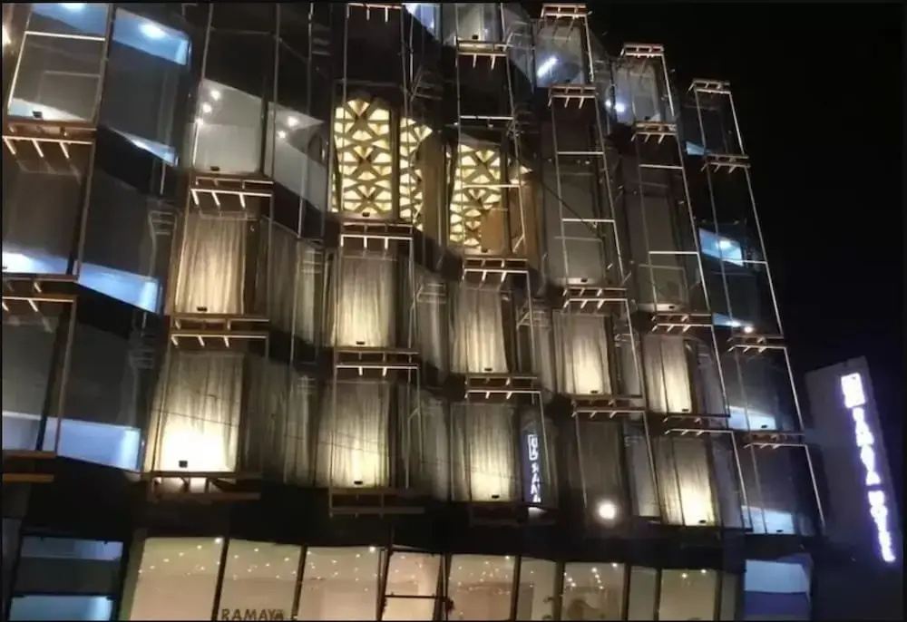 Hotel Ramaya