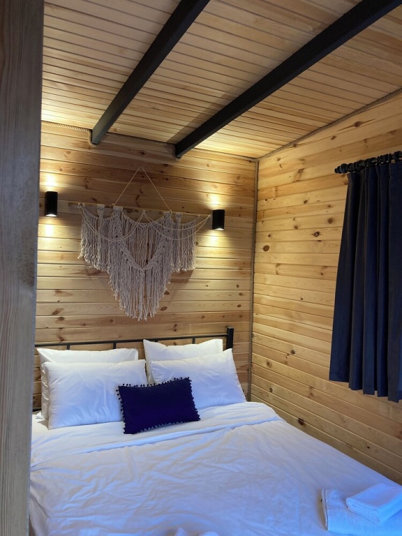 Baraqa Hoolbox Tiny House