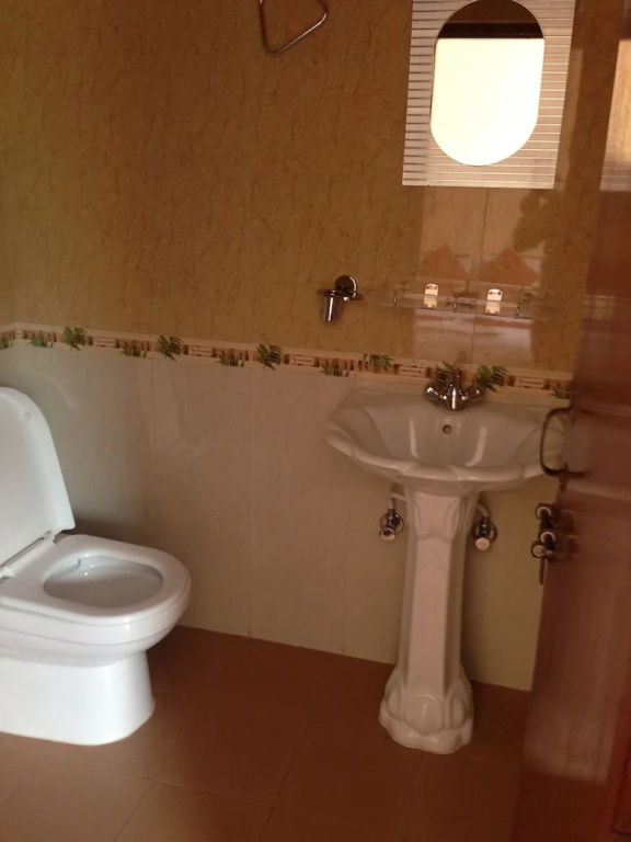 Hotel River Park - Chambres