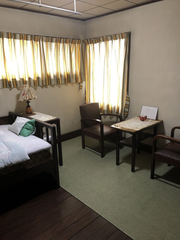 Higashiyama Hotel 사진 3