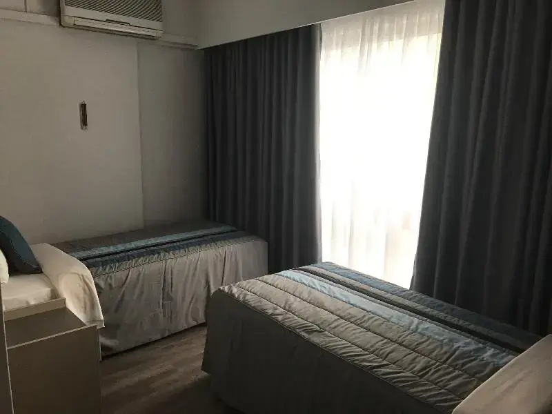 Standard Suite with balcony