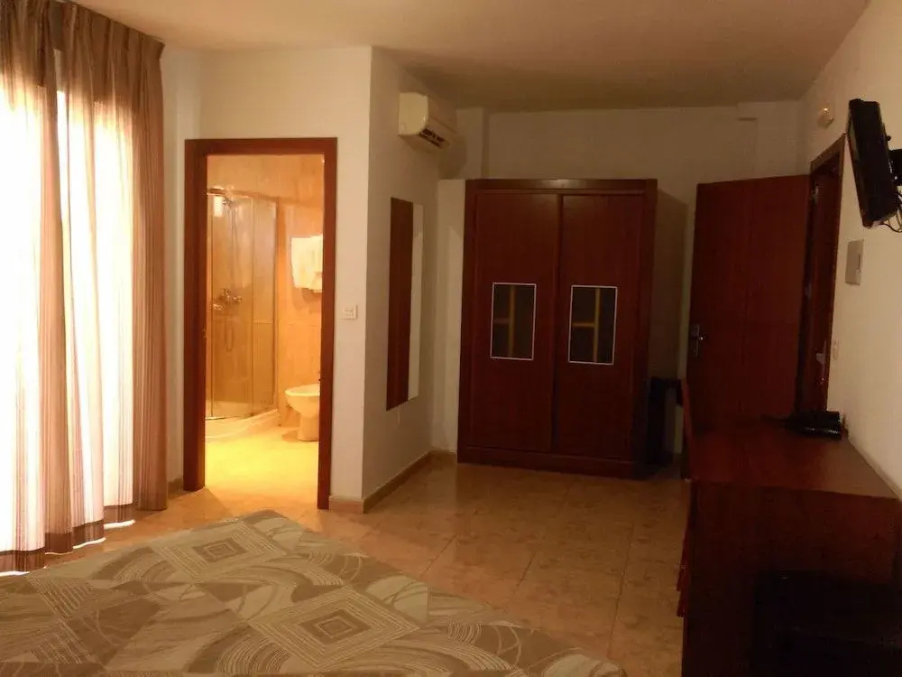 Hotel Balneario Fuentes del Trampal - Général