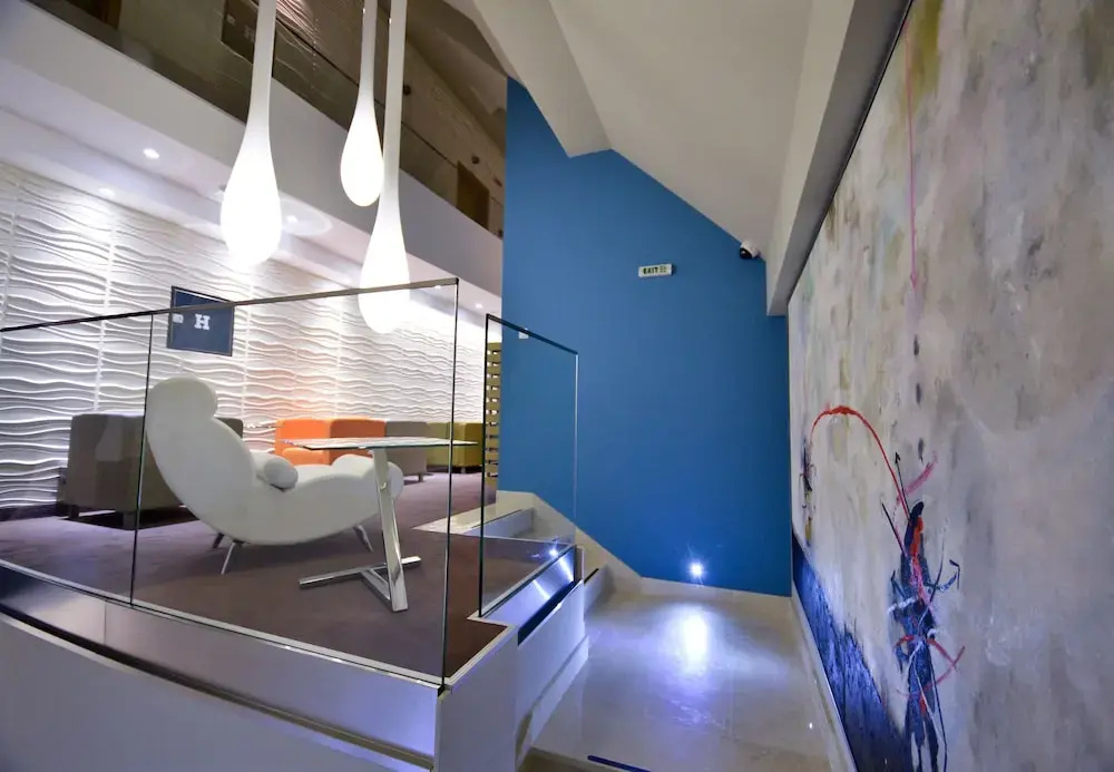 Hotel photo 22