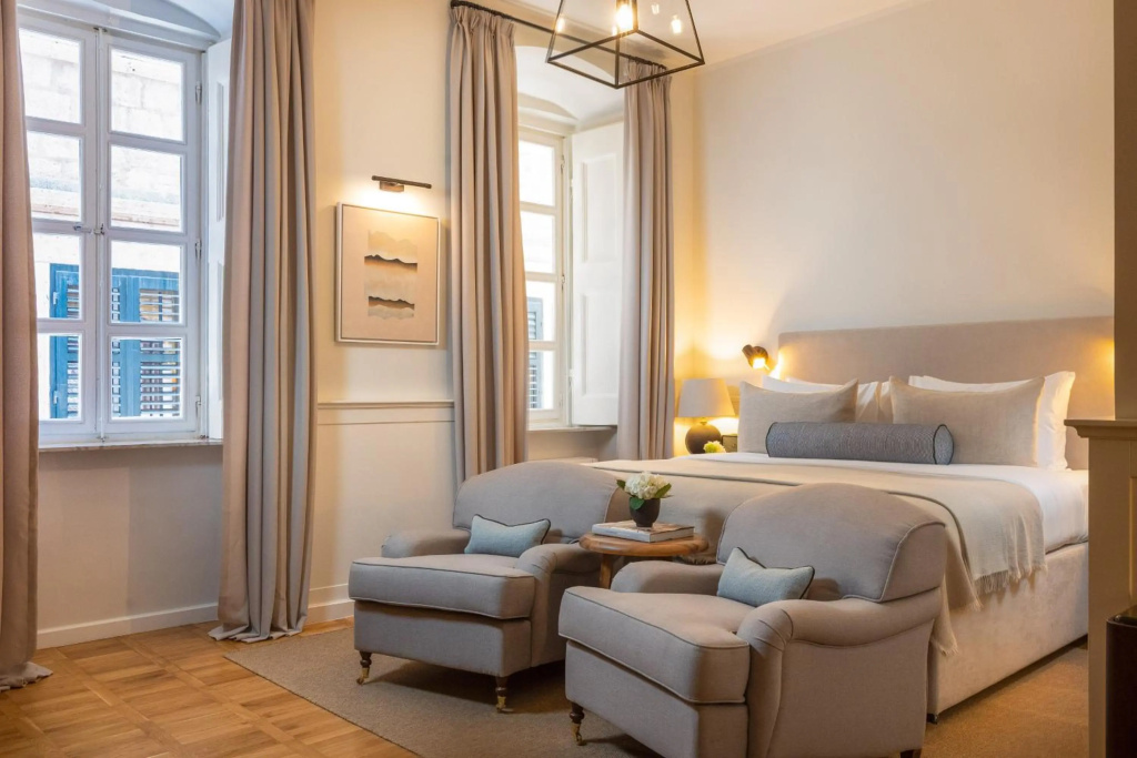 Boutique Hotel Stari Grad — 4